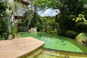 Damansara Heights (Bukit Damansara)