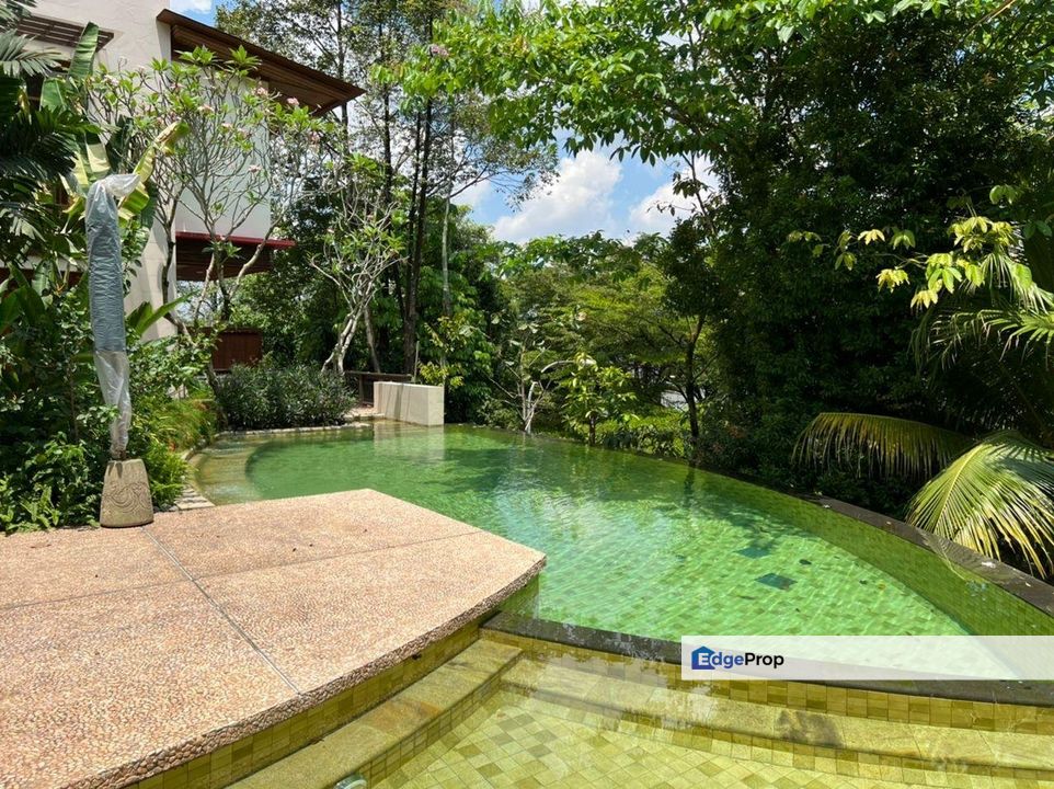 Damansara Heights (Bukit Damansara), Kuala Lumpur, Damansara Heights