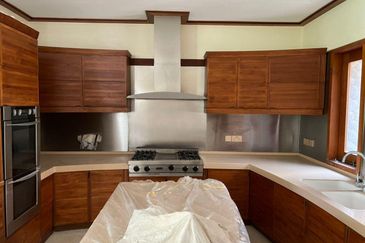 Damansara Heights (Bukit Damansara)