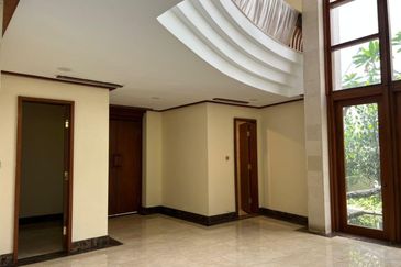 Damansara Heights (Bukit Damansara)