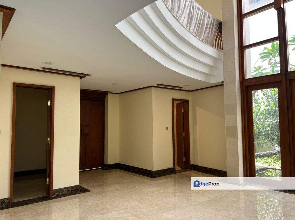 Damansara Heights (Bukit Damansara), Kuala Lumpur, Damansara Heights