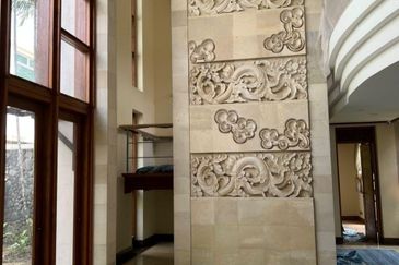 Damansara Heights (Bukit Damansara)