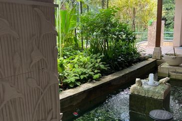 Damansara Heights (Bukit Damansara)