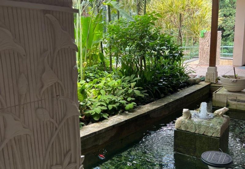 Damansara Heights (Bukit Damansara)