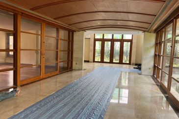 Damansara Heights (Bukit Damansara)