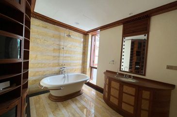 Damansara Heights (Bukit Damansara)