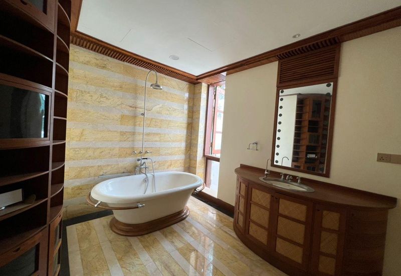 Damansara Heights (Bukit Damansara)