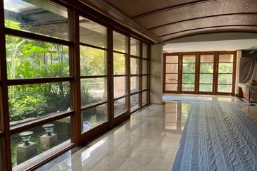 Damansara Heights (Bukit Damansara)