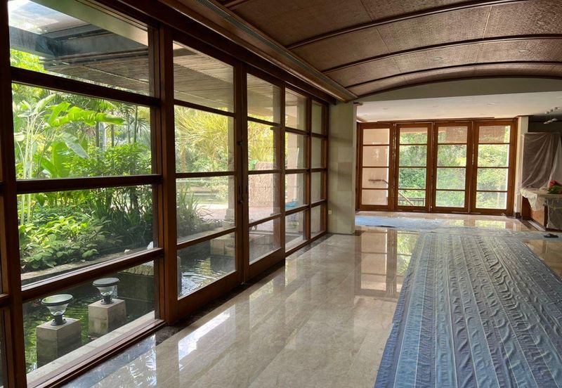 Damansara Heights (Bukit Damansara)