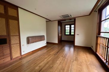 Damansara Heights (Bukit Damansara)