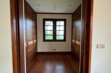 Damansara Heights (Bukit Damansara)