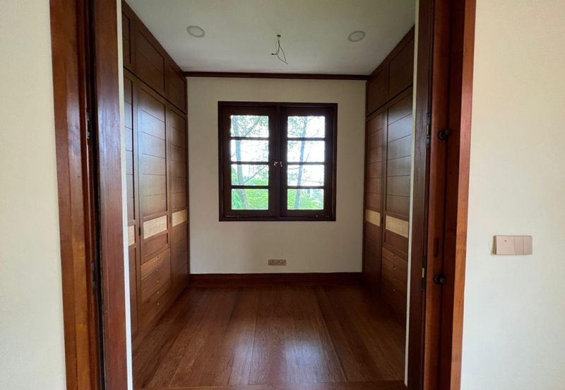 Damansara Heights (Bukit Damansara)