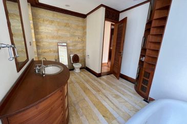 Damansara Heights (Bukit Damansara)