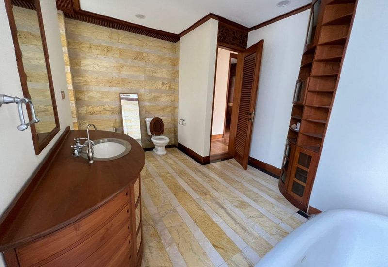 Damansara Heights (Bukit Damansara)