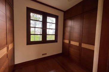 Damansara Heights (Bukit Damansara)