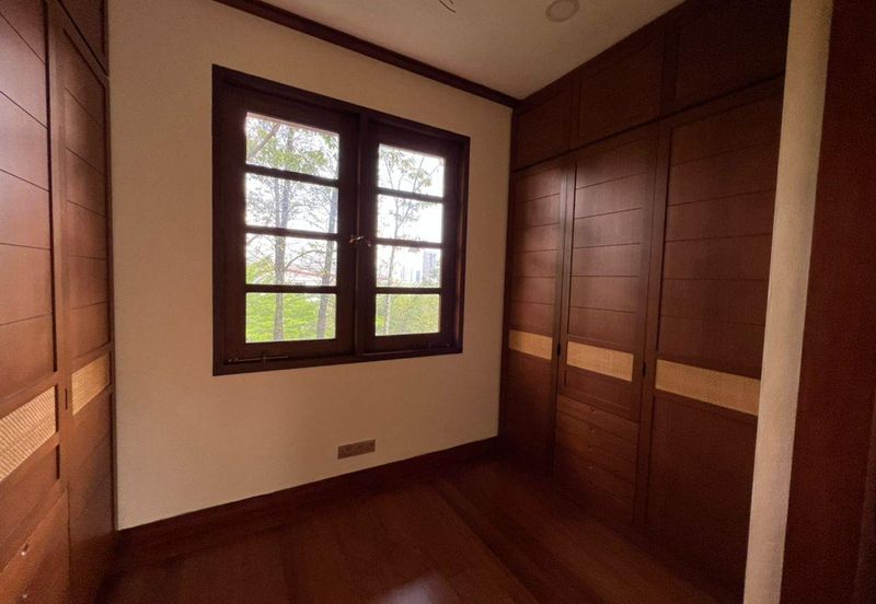 Damansara Heights (Bukit Damansara)