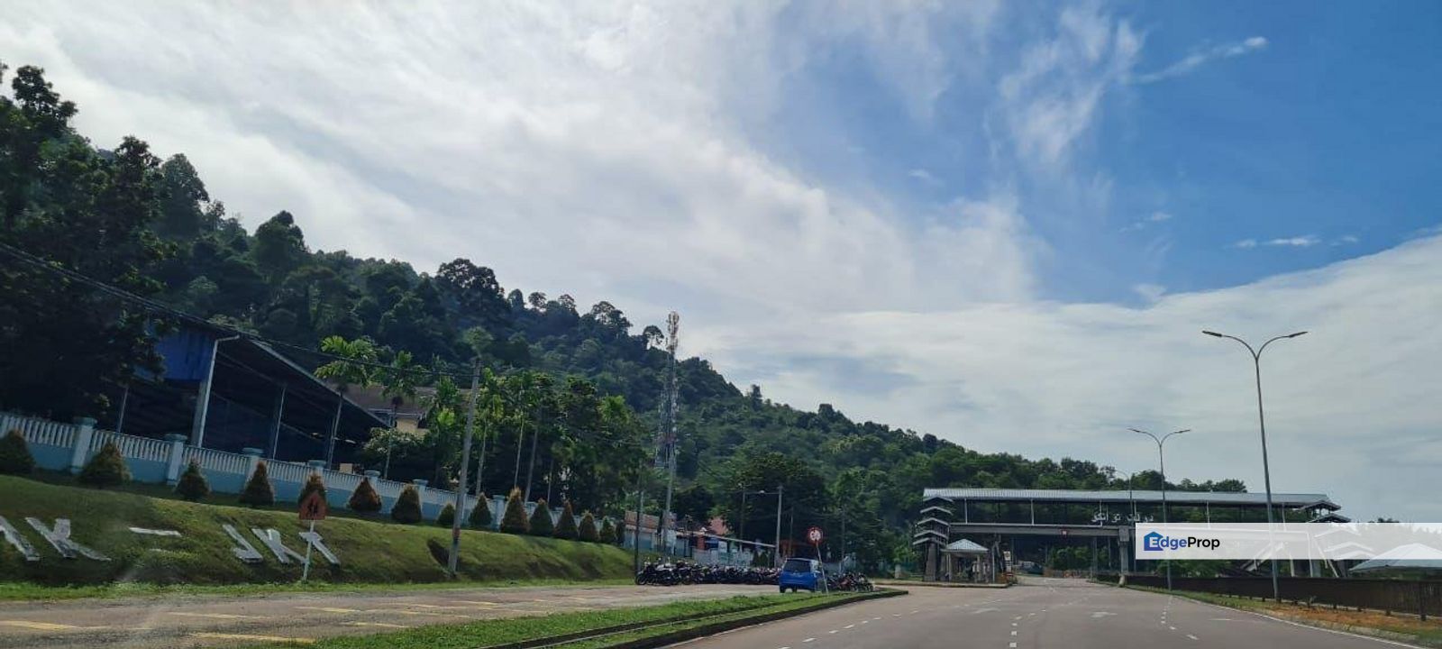Bandar Seri Impian, Johor, Kluang