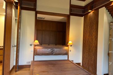 Damansara Heights (Bukit Damansara)