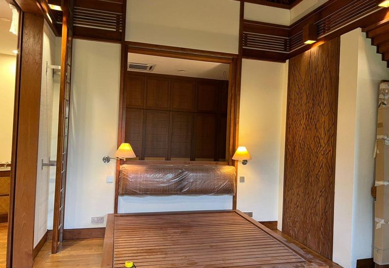 Damansara Heights (Bukit Damansara)