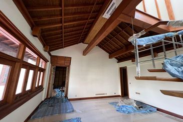 Damansara Heights (Bukit Damansara)