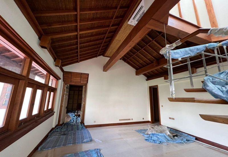 Damansara Heights (Bukit Damansara)