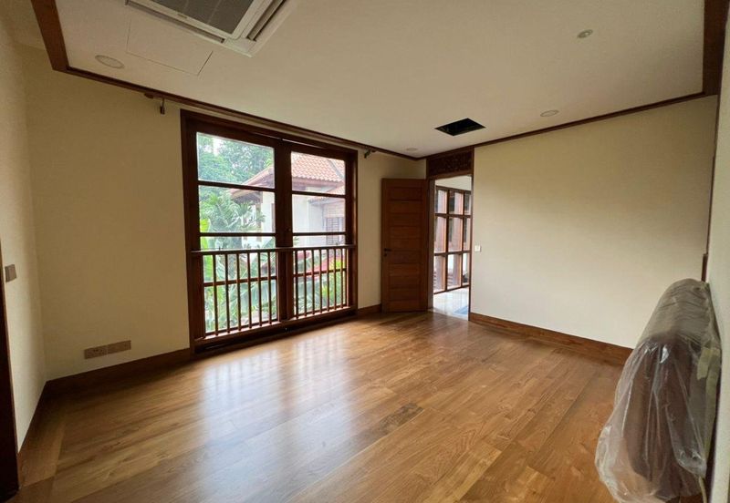 Damansara Heights (Bukit Damansara)