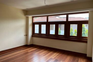 Damansara Heights (Bukit Damansara)