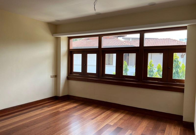 Damansara Heights (Bukit Damansara)