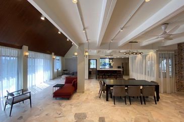 Damansara Heights (Bukit Damansara)