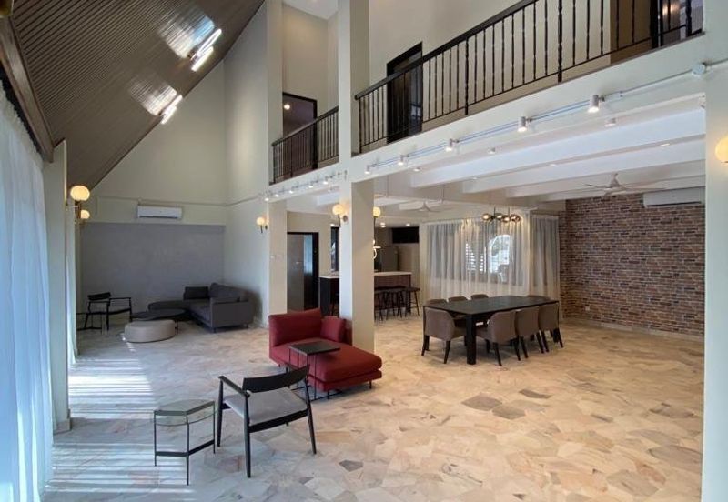 Damansara Heights (Bukit Damansara)