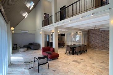 Damansara Heights (Bukit Damansara)