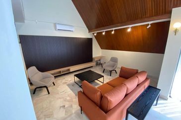 Damansara Heights (Bukit Damansara)