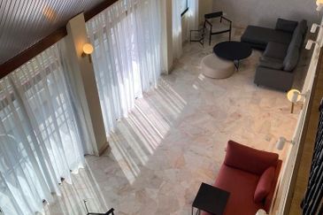 Damansara Heights (Bukit Damansara)