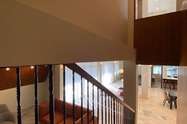 Damansara Heights (Bukit Damansara)