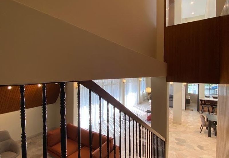 Damansara Heights (Bukit Damansara)