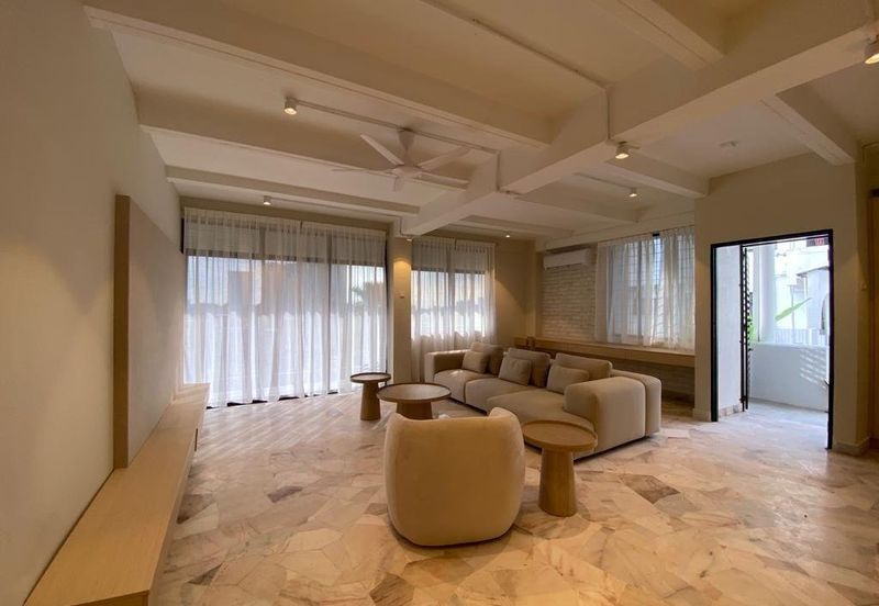 Damansara Heights (Bukit Damansara)