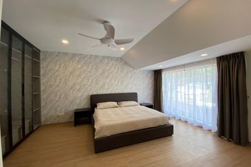 Damansara Heights (Bukit Damansara)