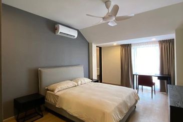 Damansara Heights (Bukit Damansara)