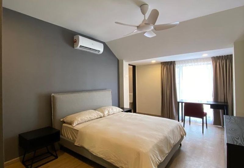 Damansara Heights (Bukit Damansara)