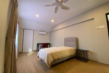 Damansara Heights (Bukit Damansara)