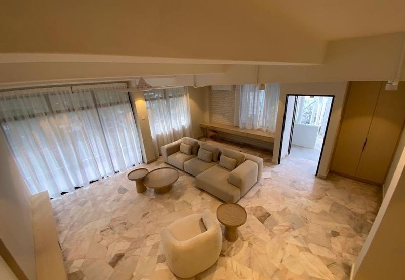 Damansara Heights (Bukit Damansara)