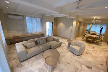 Damansara Heights (Bukit Damansara)