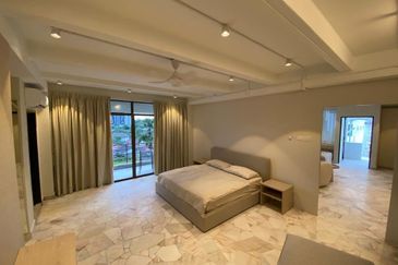 Damansara Heights (Bukit Damansara)