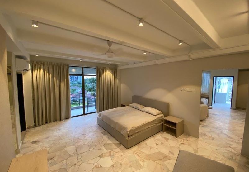 Damansara Heights (Bukit Damansara)