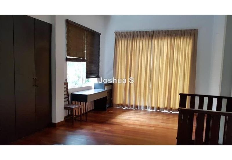 Damansara Heights (Bukit Damansara)