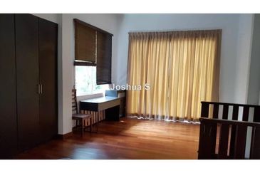 Damansara Heights (Bukit Damansara)