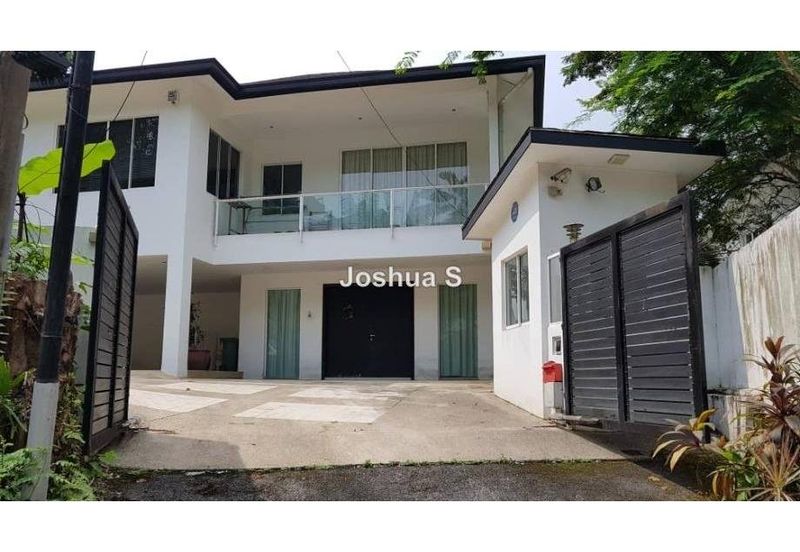 Damansara Heights (Bukit Damansara)