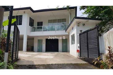 Damansara Heights (Bukit Damansara)