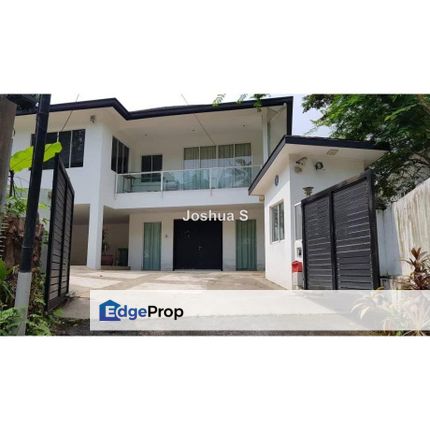 Damansara Heights (Bukit Damansara), Kuala Lumpur, Damansara Heights