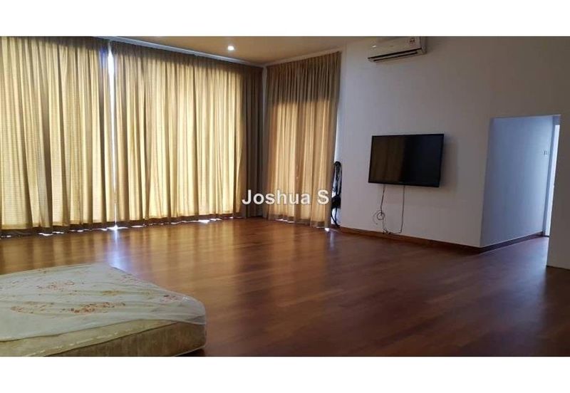 Damansara Heights (Bukit Damansara)